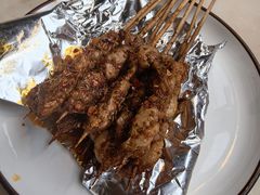 -唐猫庭院·千年陕菜(大唐不夜城店)