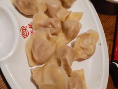 -四姐妹东北饺子(沙尾路店)