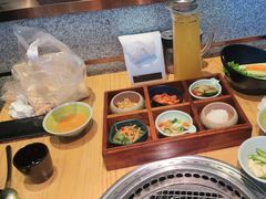 -汉拿山(包河万达店)