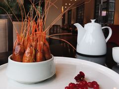 -通安客栈中餐厅·何家小馆