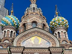 -滴血救世主教堂