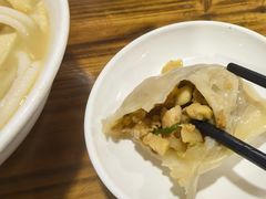 -山里人姜汁(府东小区店)