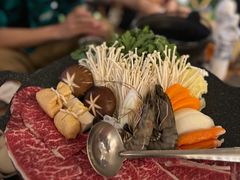 -CAMP.33露营烤肉·团建聚餐(创智天地店)