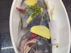 -船梆煮•蒸汽海鲜·生腌干蒸(五四广场店)