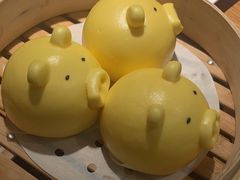 -点心传说·粤菜点心(佐阾虹湾店)