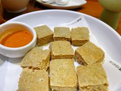 -苏小柳手工点心(人民广场分院)