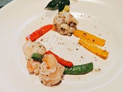 -百富源·海鲜辽菜(浑河堡店)