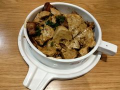 -小土豆北方菜馆(文慧园店)