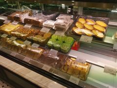 -本格旺索罗(樟宜机场T1店)
