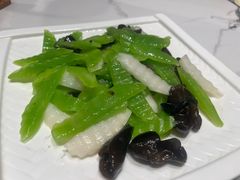 -阿露佳·舌尖上的安吉菜