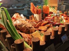-星伦多自助料理(爱琴海店)