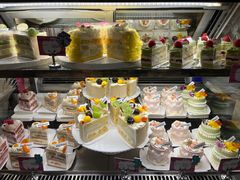 -PAOPAO Bakery&Café(港汇店)