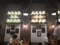 大堂-咕咕站韩国料理(紫金港店)