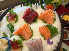 -万岛日本料理铁板烧(梅赛德斯奔驰店)