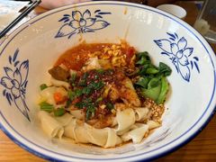-粉巷13號陕菜馆