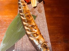 -円满日式居酒屋(蓉花路美食街店)