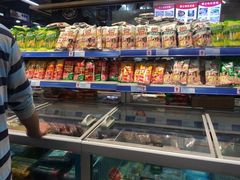 -世纪联华(杭州新塘路店)