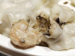 -东方饺子王(工农大路店)