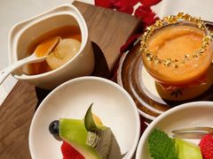 -素言·云端潮式料理·情侣约会·生日求婚