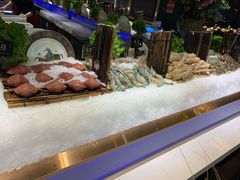 -加餐海鲜自助(宝龙一城店)