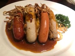 -宝莱纳餐厅(滨江店)