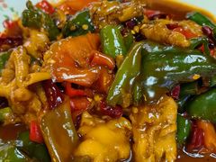 -佳佳麻辣烧菜馆