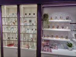 -觅香调香室(南锣鼓巷店)