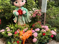 -上海醉白池公园