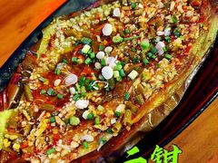 -二钳洞庭虾蟹·江湖菜(成都鹭岛店)