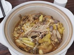 -民间瓦缸煨汤館(嵩山路店)