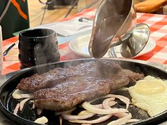 -开心果牛扒城(雍华庭店)