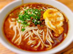 -聚合鑫东北熏酱熟食麻辣面(长阳店)
