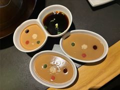 -东来顺·非遗火锅(高新店)