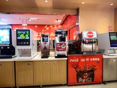 -龍歌自助小火锅(李沧丽达店)