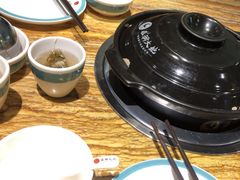 -春润大地海南椰子鸡(沙井京基百纳广场店)