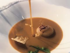 -圣丰索菲特·法国餐厅