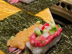 -老乾杯和牛烧肉(王府中环店)