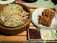 -汉唐宴长安食府