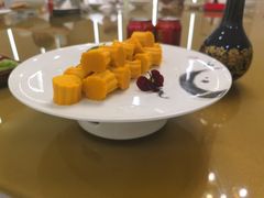 -金麒麟·庭院人家(水秀街店)