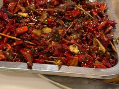 -弓虽昌焖烧鸡(大竹林店)