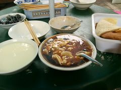 -陈记锅巴菜(五大道店)