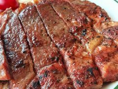 -圣彼得堡观江俄餐厅(中央大街黑金冠店)