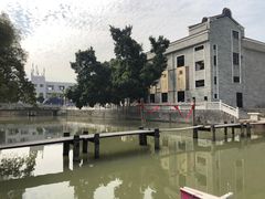 -烟桥私房菜馆(奋哥)