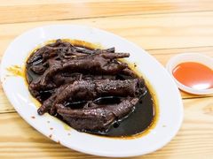 -金伯利街美食夜市