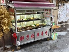 -胖子好盐水鸭(总店)