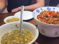 -八碗湘长沙市井菜(坡子街店)