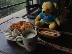 -MAAN COFFEE(金桥店)