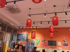 -荆九爷爆炒桥头三嫩(夫子庙店)