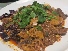 -拿渡·水煮鱼 麻辣香锅(西单大悦城店)