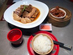 -阿诚市井潮汕菜(金台路店)